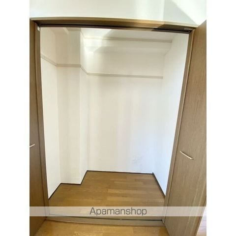 メゾン泉の内装写真
