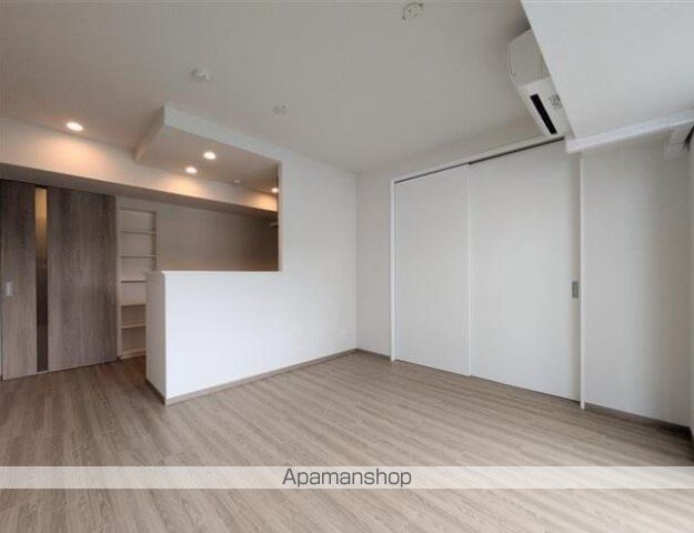 Ａｌｉｖｉｓ西葛西ｎｏｒｔｅ[2SLDK/58.66m2]のリビング・居間