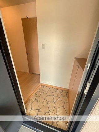 ラポール・カイト[2DK/43.75m2]の玄関