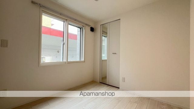ブランシャールKAI幌平橋の内装写真