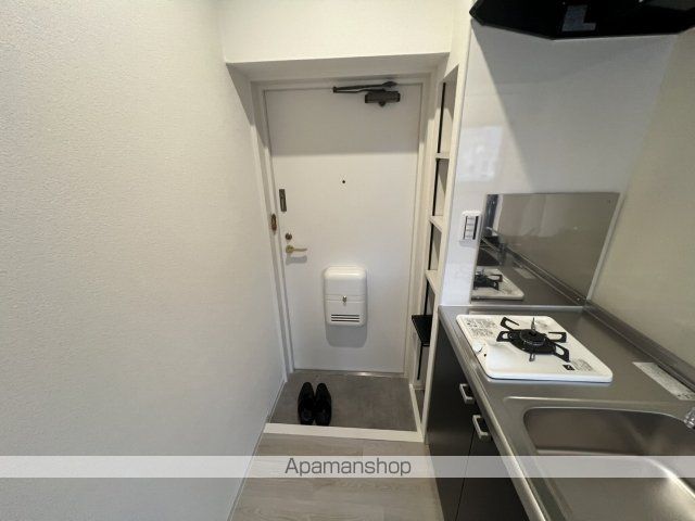 ライフプラス三篠IIの内装写真