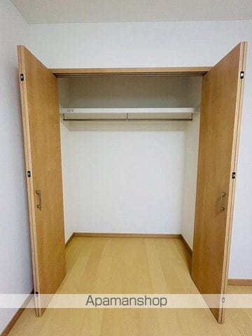 鳥生レジデンスIの内装写真