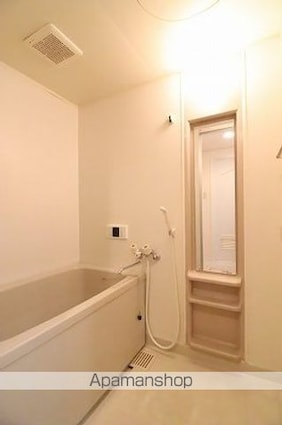 クレール清水[3LDK/65.44m2]のバス