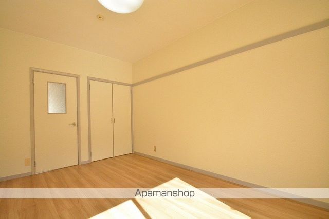 ウィンミルNo.6の内装写真