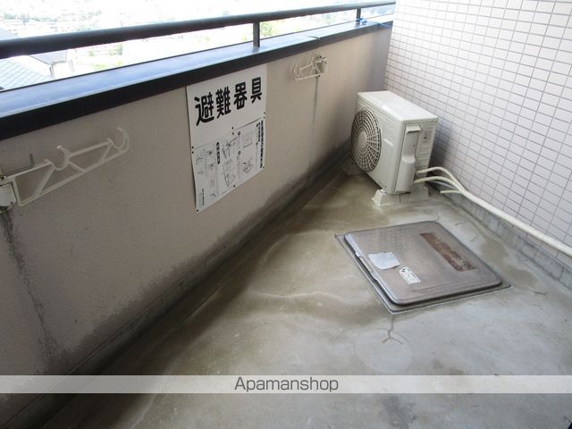 アーバン川内の内装写真
