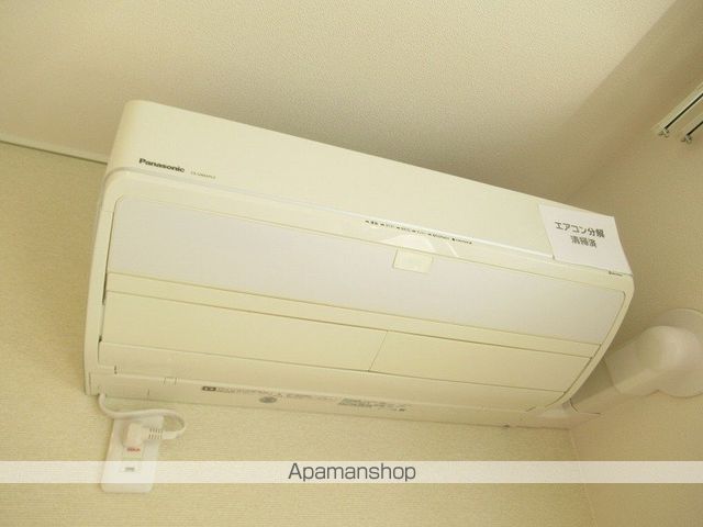 ウエストクロスの内装写真