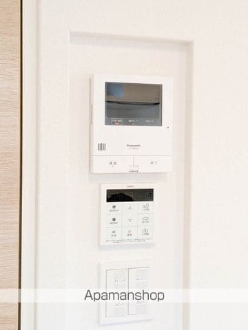 シエクルの内装写真