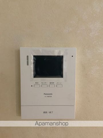 白柳メゾンIIの内装写真