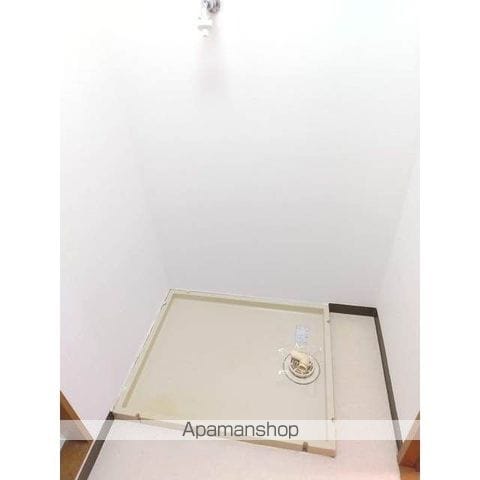 ハイツ横川の内装写真