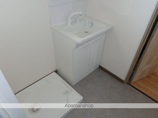アレクサンドライト八女の内装写真