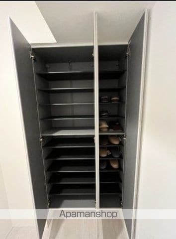 ウィステリア青砥の内装写真