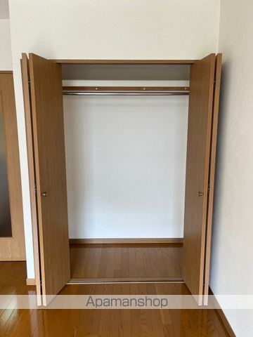 パティオス清水の内装写真