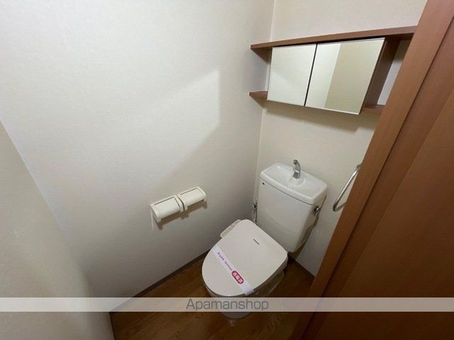 グリーンティアラの内装写真