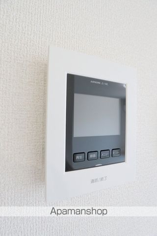 フィオーレガーデン阿南の内装写真
