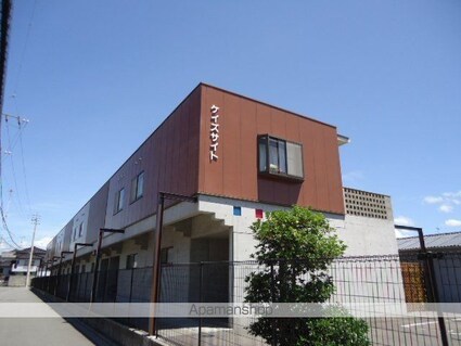 ケイズサイト[3LDK/76.14m2]の外観2