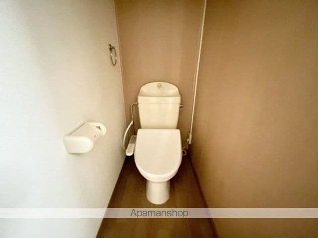サンルーチェHARAの内装写真