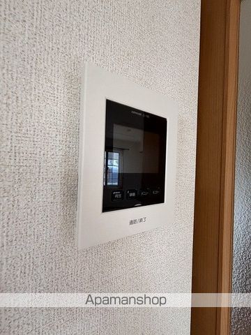 グラースBの内装写真