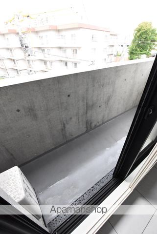 CIEL幌平橋IIの内装写真
