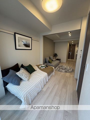 ルフォンプログレ天満橋MARKSの内装写真