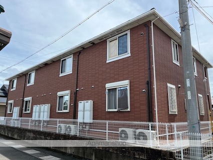 ブローテ[1LDK/49.17m2]の外観5