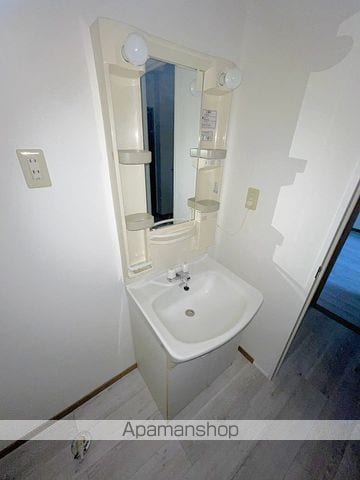 SUN GARDEN21の内装写真