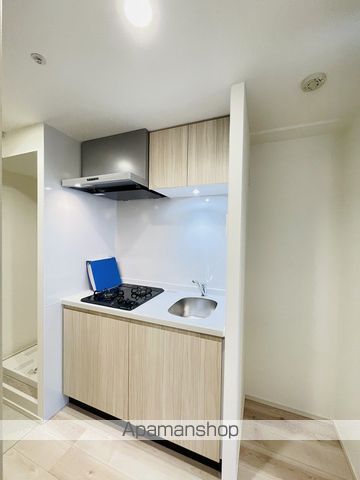S−RESIDENCE金山FLAPの内装写真