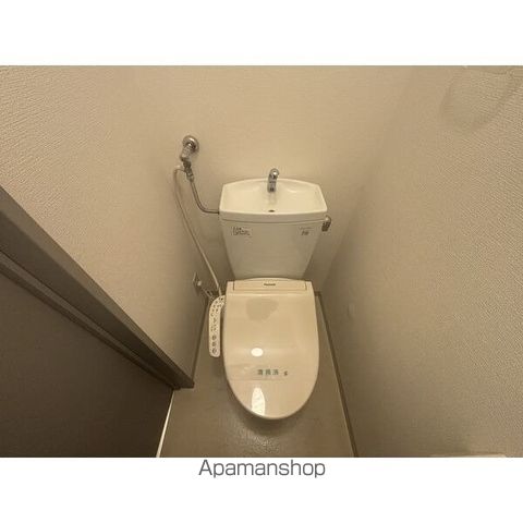 Serenoの内装写真