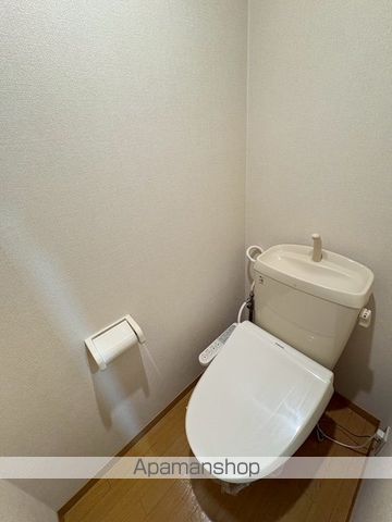 フィアヤーレスツァイテンIの内装写真