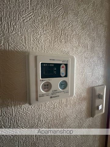 アルビオンシティ厚木関口の内装写真