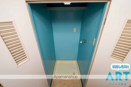 パステルハイツ[1K/26.22m2]の内装1