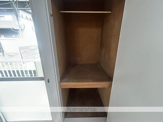 ひまわりハイツNo3の内装写真