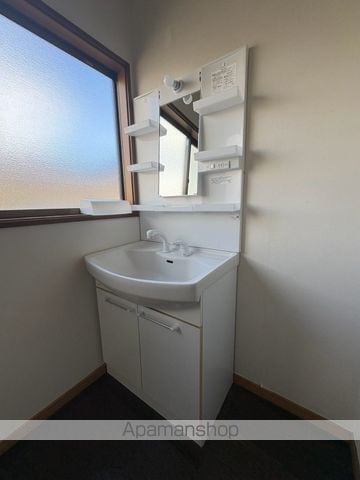 立元住宅の内装写真