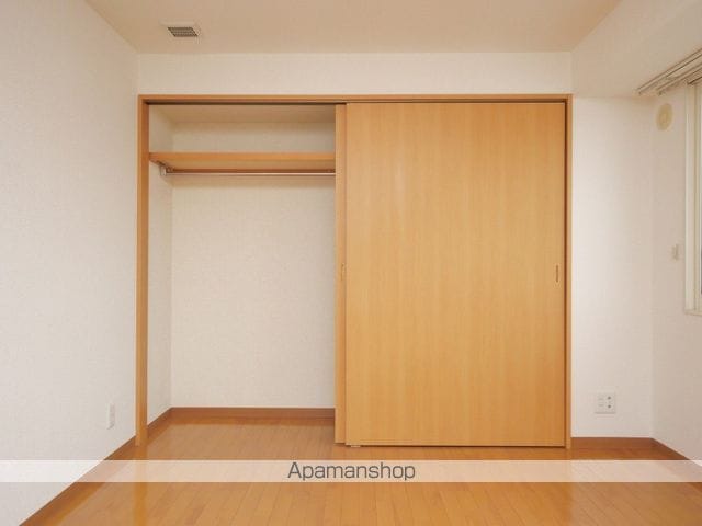 カトレア南8条の内装写真