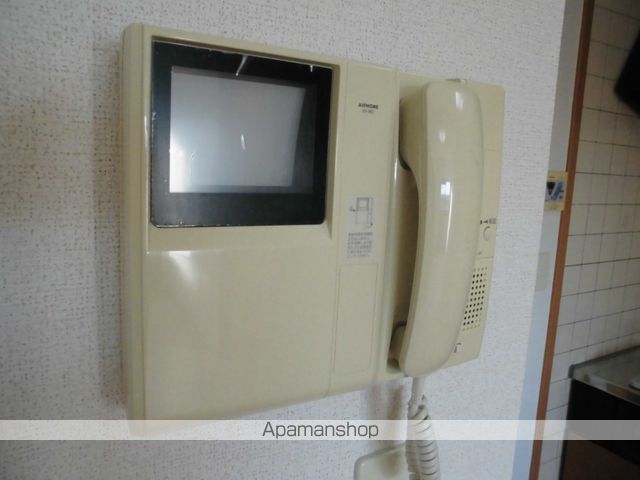 アイディアル邨田の内装写真