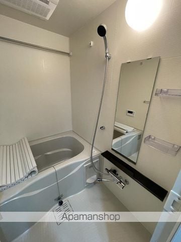 クレストコート中板橋の内装写真