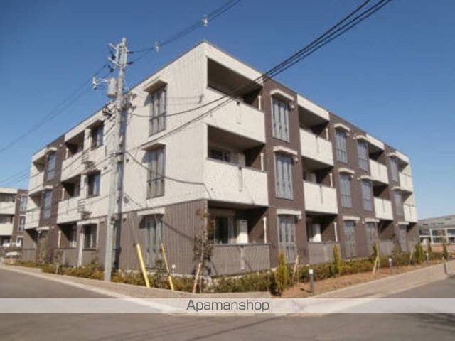 ピアチェーレ Iの外観写真