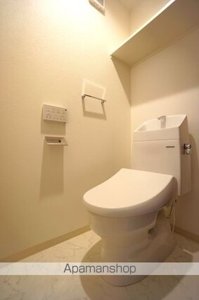 Ｓｔａｇｅ　Ｋ　向島[1LDK/29.08m2]のトイレ