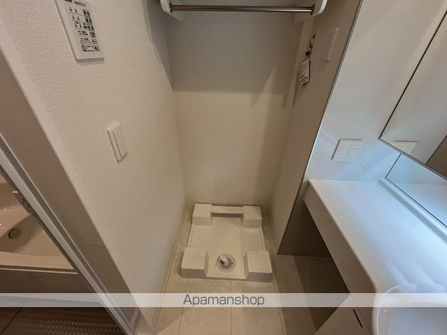サンドルフ高須II番館の内装写真
