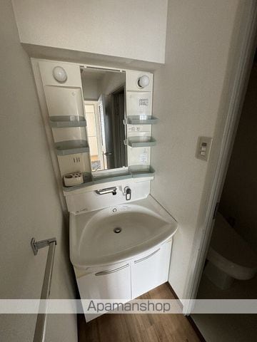 サンワイズ横浜の内装写真