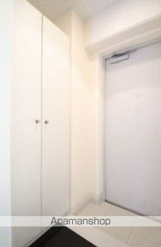 CLUB ORIENT BLD No.82 EMPRESSの内装写真
