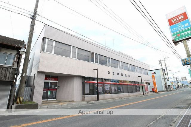 久大本線 筑後吉井駅 徒歩32分 1階建 築32年の内装写真