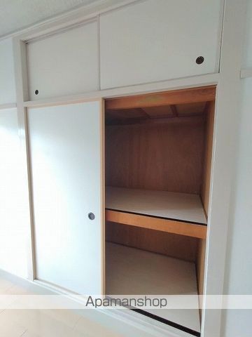 カノープス千里の内装写真
