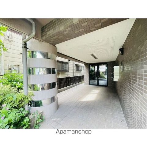 エステート弦四路の内装写真