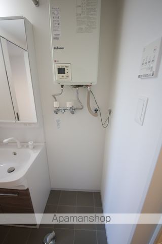 CONFIA KITA21JYOの内装写真