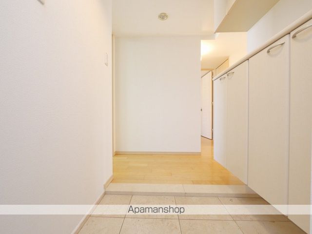 ダイアパレス大通南の内装写真