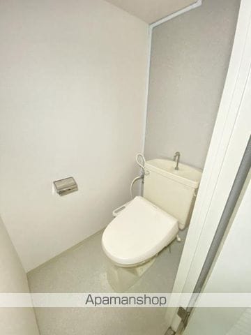 ALTENHEIMTENROKUIIの内装写真
