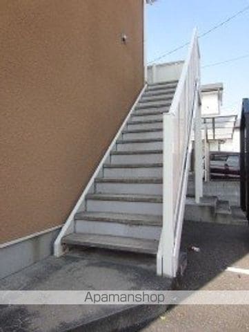 シティパル有田の外観写真