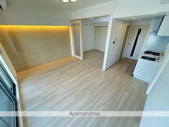 PREGIO 塚本ASIANの内装写真