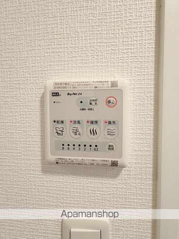 エスリード新栄デュオの内装写真