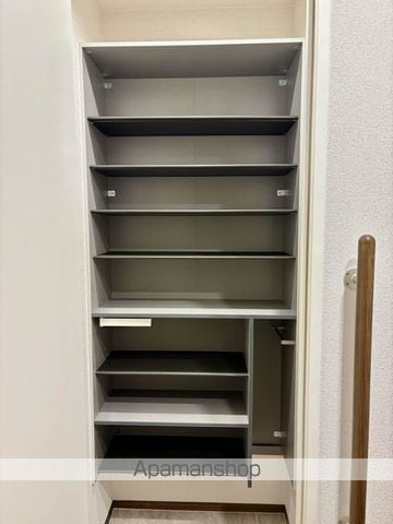 プレミアス御幸の内装写真